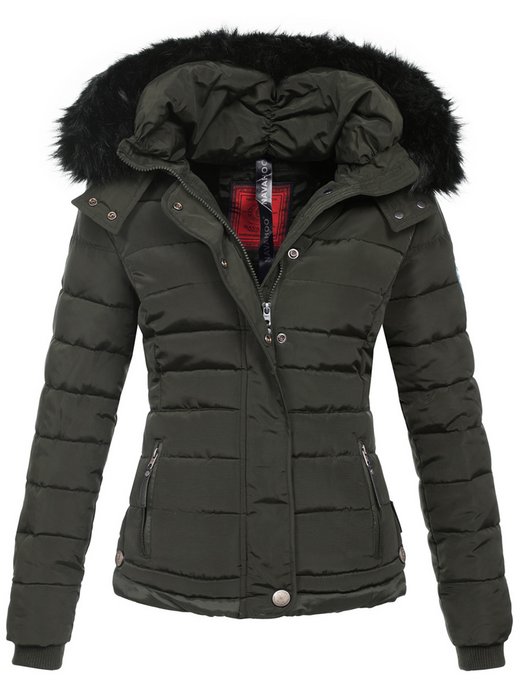 Damen Winterjacke  -  Chloe