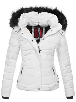 Damen Winterjacke  -  Chloe
