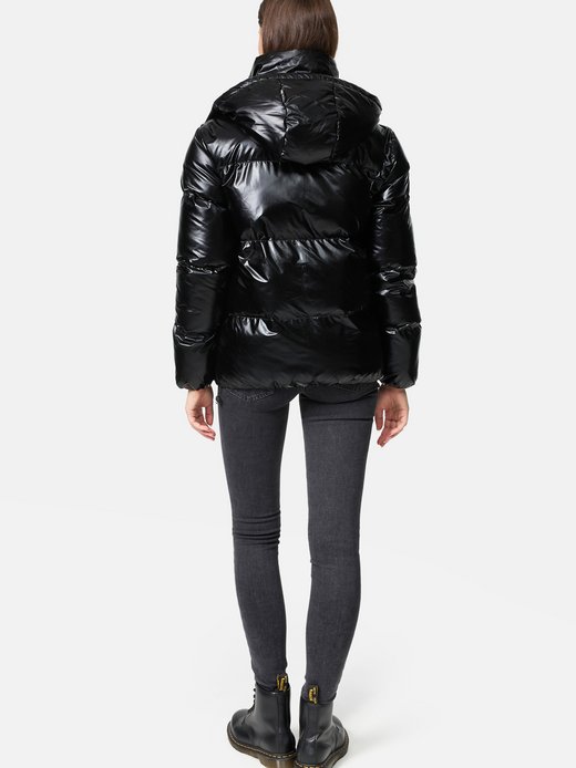 Damen Winterjacke  -  Constance F