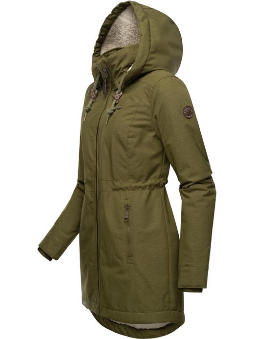 Damen Winterjacke - Dakkota