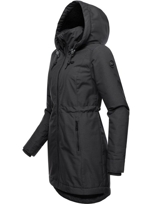 Damen Winterjacke - Dakkota