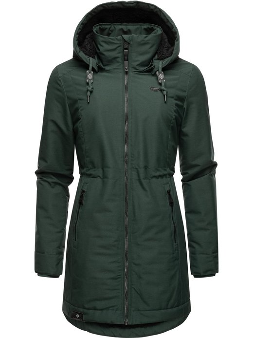 Damen Winterjacke - Dakkota