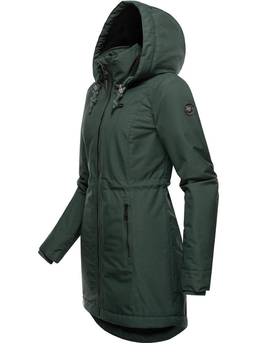 Damen Winterjacke - Dakkota