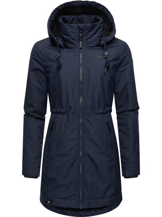 Damen Winterjacke - Dakkota