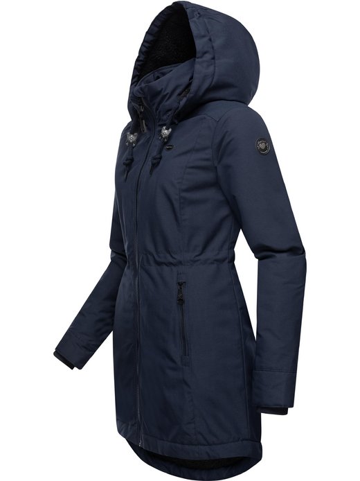 Damen Winterjacke - Dakkota