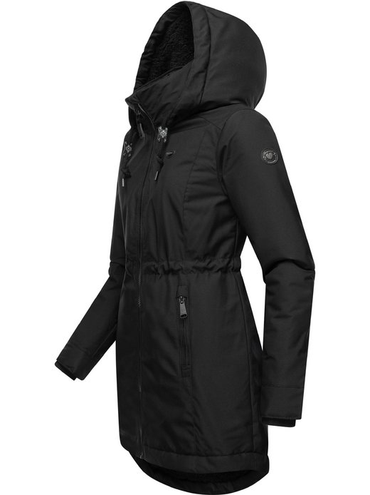 Damen Winterjacke - Dakkota