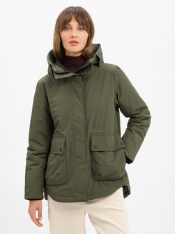Damen Winterjacke - Daniella