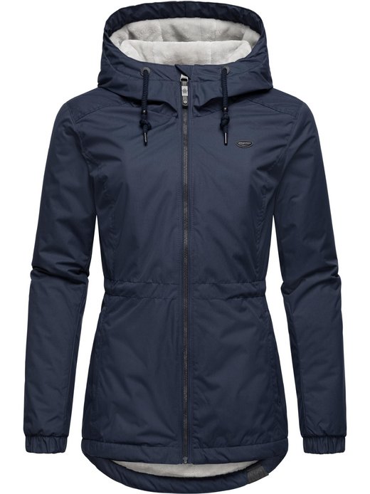Damen Winterjacke - Dankka Warm