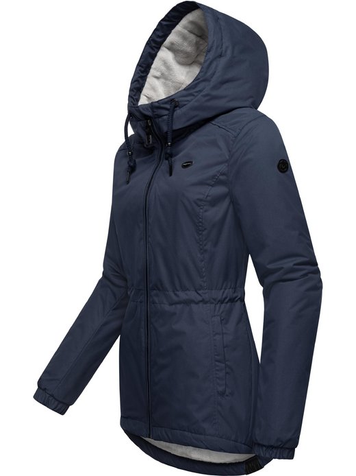 Damen Winterjacke - Dankka Warm
