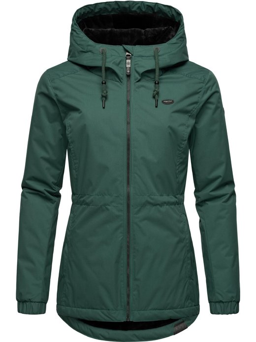 Damen Winterjacke - Dankka Warm