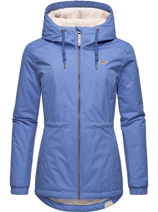 Damen Winterjacke - Dankka Warm