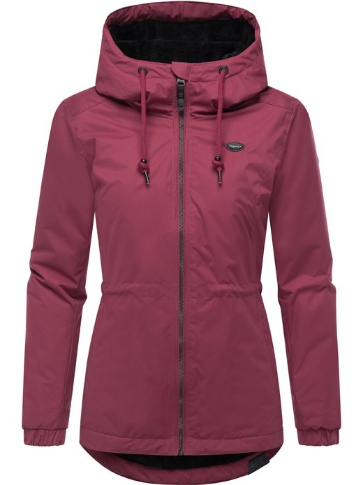 Damen Winterjacke - Dankka Warm