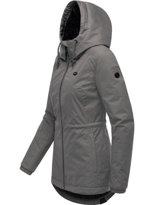 Damen Winterjacke - Dankka Warm