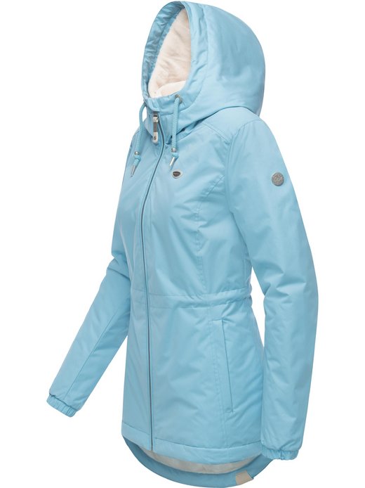 Damen Winterjacke - Dankka Warm
