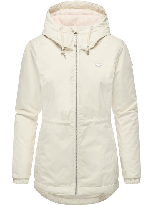 Damen Winterjacke - Dankka Warm