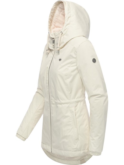 Damen Winterjacke - Dankka Warm