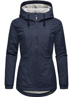 Damen Winterjacke - Dankka Warm