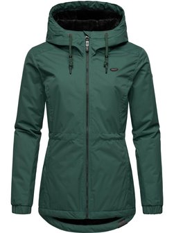 Damen Winterjacke - Dankka Warm