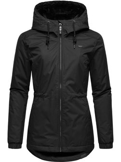 Damen Winterjacke - Dankka Warm