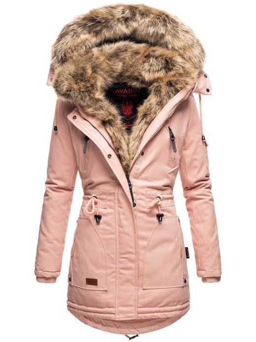 Damen Winterjacke  -  Daria