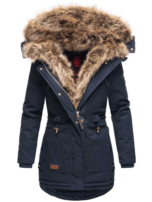 Damen Winterjacke  -  Daria