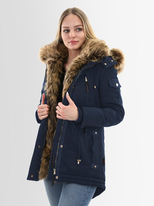 Damen Winterjacke  -  Daria