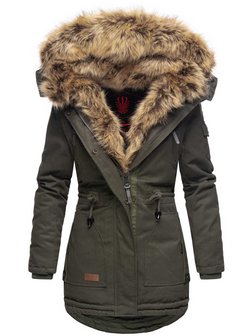 Damen Winterjacke  -  Daria