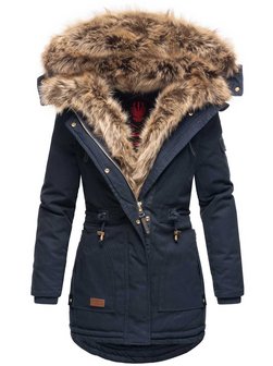 Damen Winterjacke  -  Daria