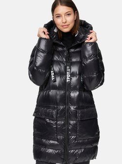 Damen Winterjacke  -  David F