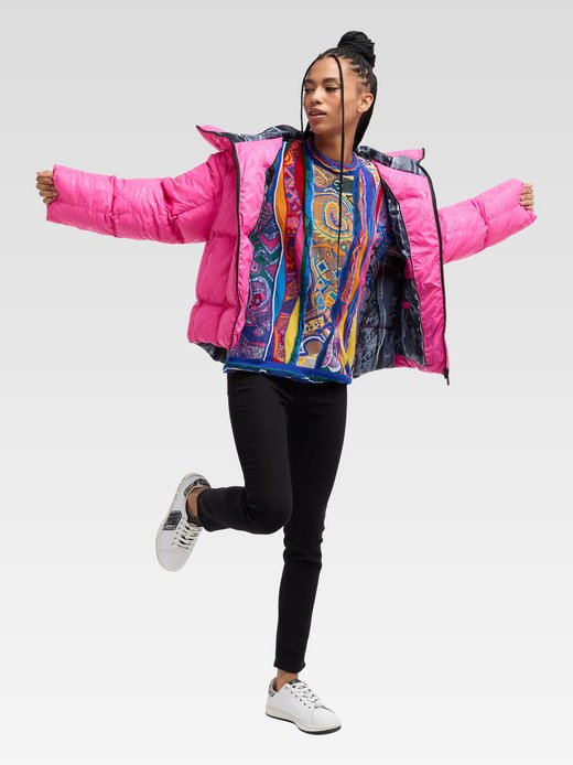 Damen Winterjacke  -  Deane