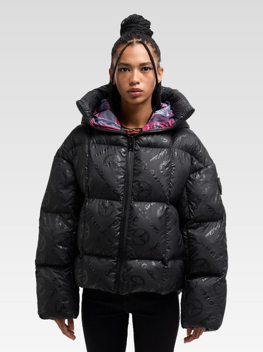 Damen Winterjacke  -  Deane
