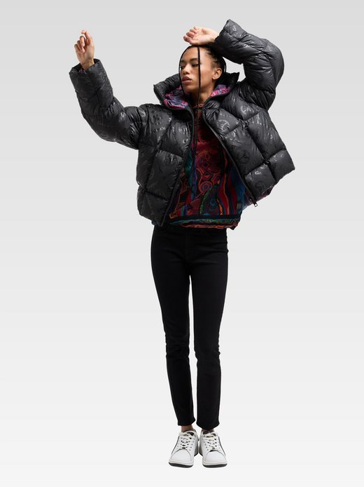 Damen Winterjacke  -  Deane