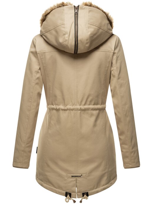 Damen Winterjacke  -  Diamond