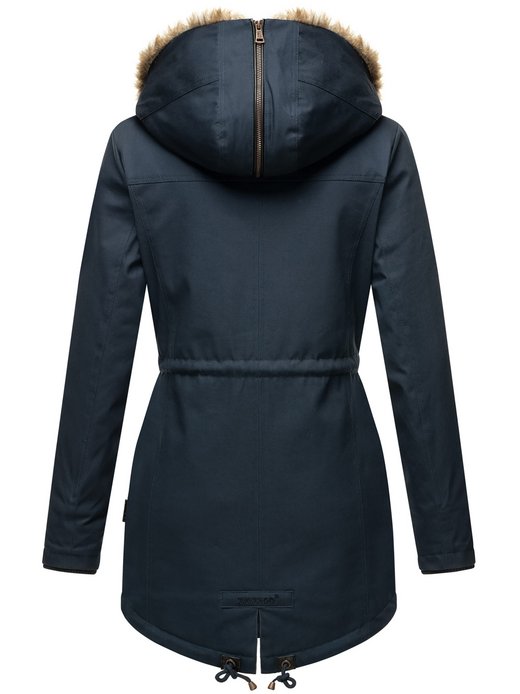Damen Winterjacke  -  Diamond