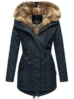 Damen Winterjacke  -  Diamond