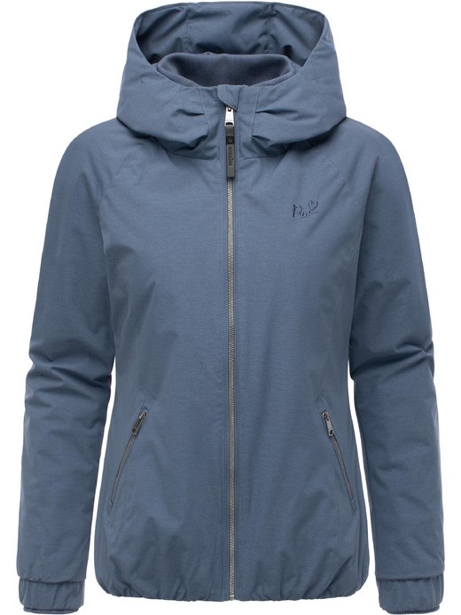 Damen Winterjacke - Dizzie Warm II