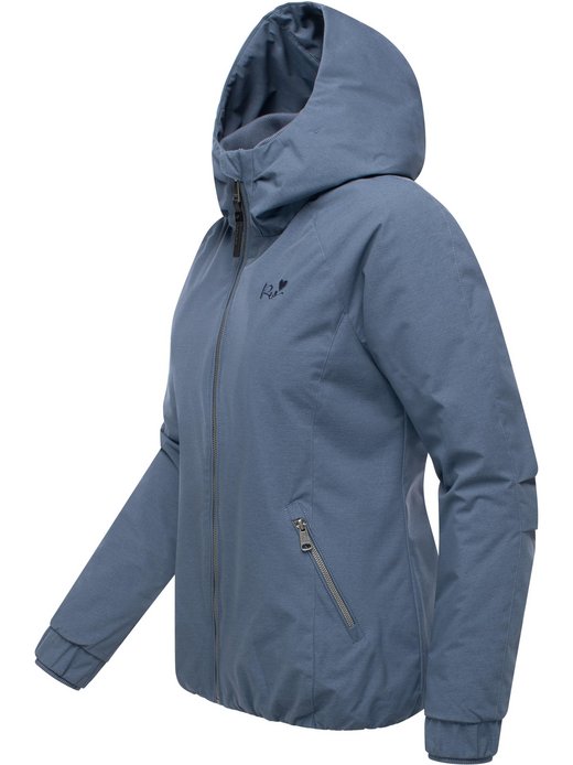 Damen Winterjacke - Dizzie Warm II