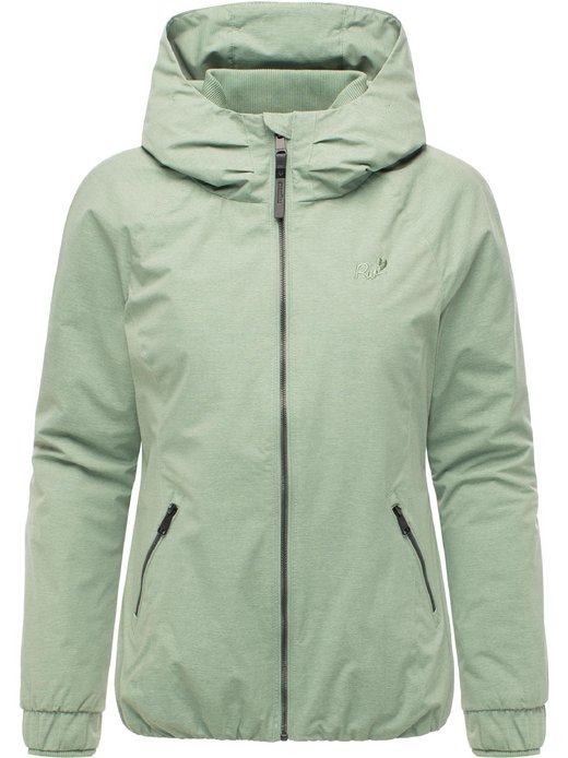 Damen Winterjacke - Dizzie Warm II