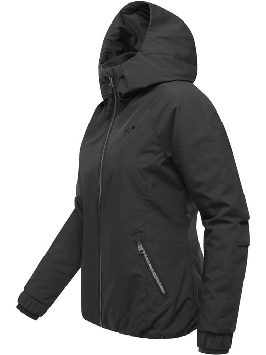 Damen Winterjacke - Dizzie Warm II