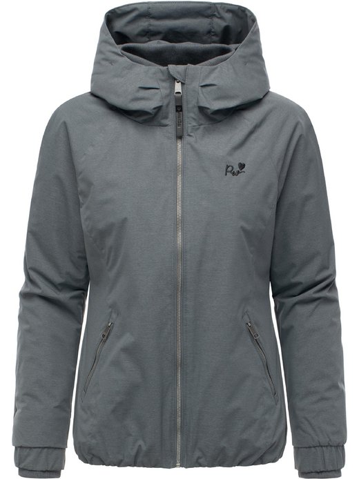 Damen Winterjacke - Dizzie Warm II