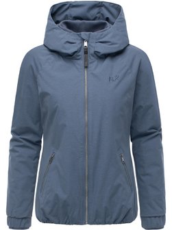 Damen Winterjacke - Dizzie Warm II