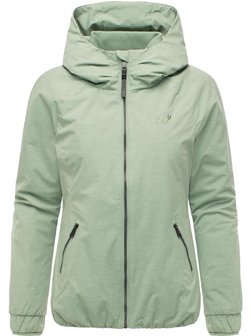 Damen Winterjacke - Dizzie Warm II