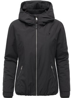 Damen Winterjacke - Dizzie Warm II