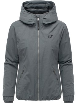 Damen Winterjacke - Dizzie Warm II