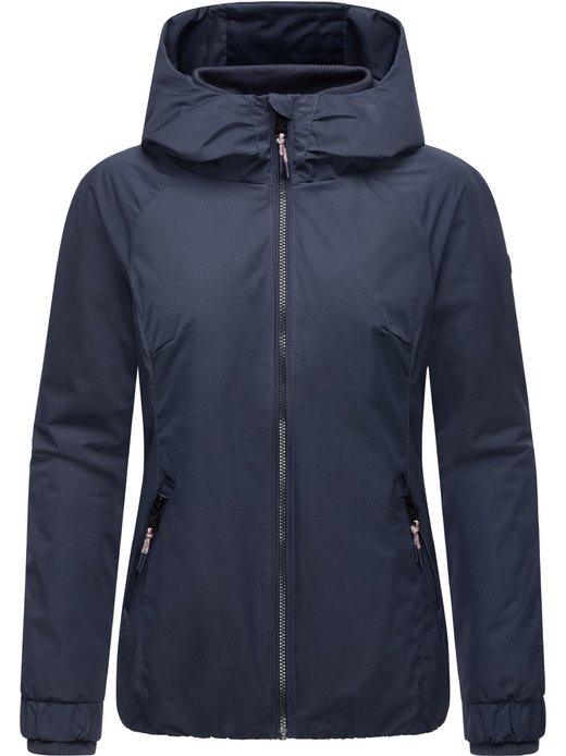 Damen Winterjacke - Dizzie Warm Rain