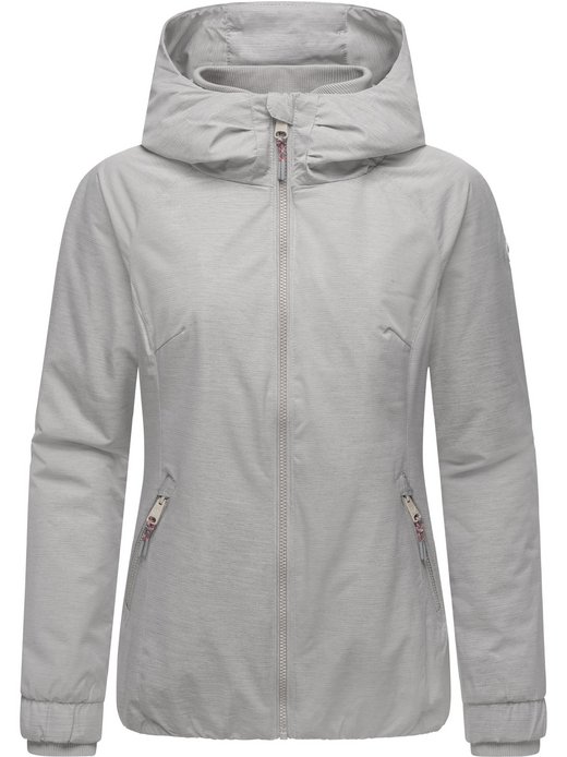 Damen Winterjacke - Dizzie Warm Rain