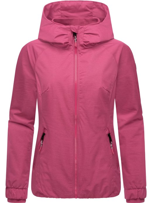 Damen Winterjacke - Dizzie Warm Rain