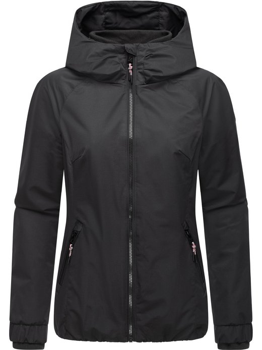 Damen Winterjacke - Dizzie Warm Rain