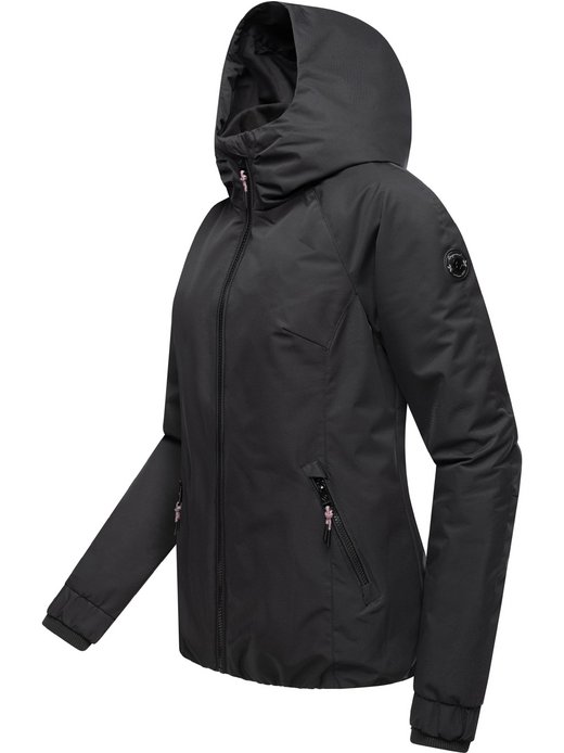Damen Winterjacke - Dizzie Warm Rain
