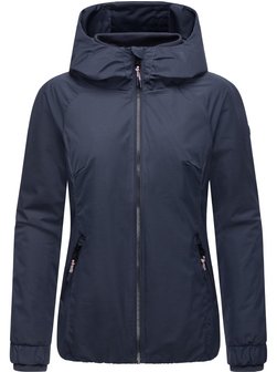 Damen Winterjacke - Dizzie Warm Rain